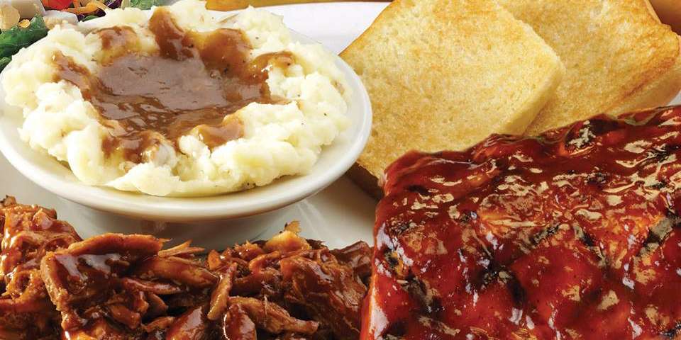 Texas Roadhouse Chicken Fried Steak Recipe - Eating on a Dime