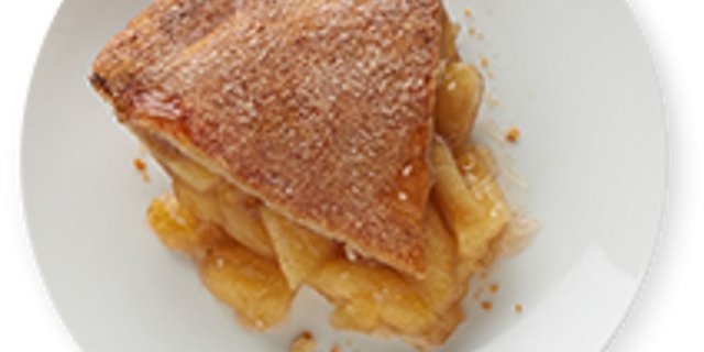 Apple Pie