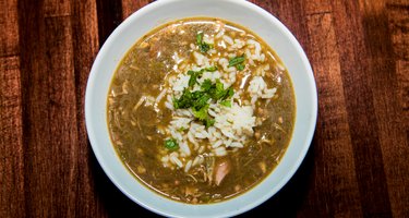 Gumbo Jeaux's