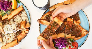 Nahita Bakery