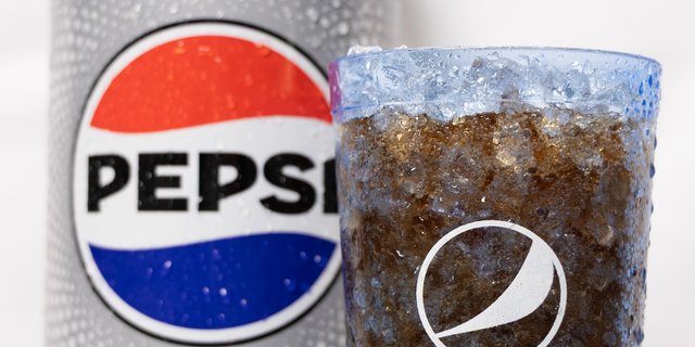 2L Diet Pepsi
