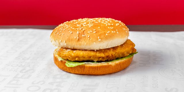 Chicken Sandwich