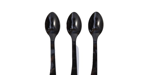 Service Spoon