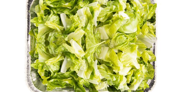 Romaine
