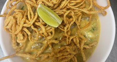Naha Thai Restaurant