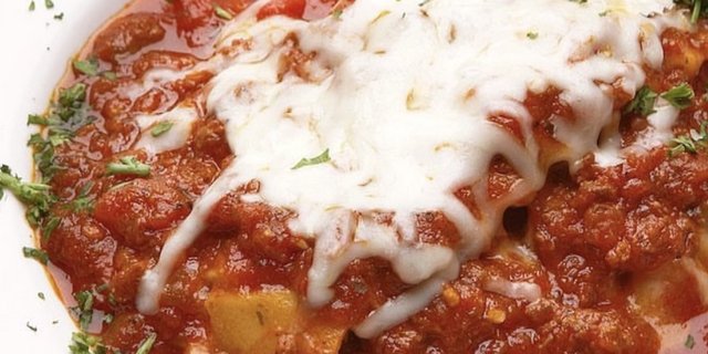 Lasagna