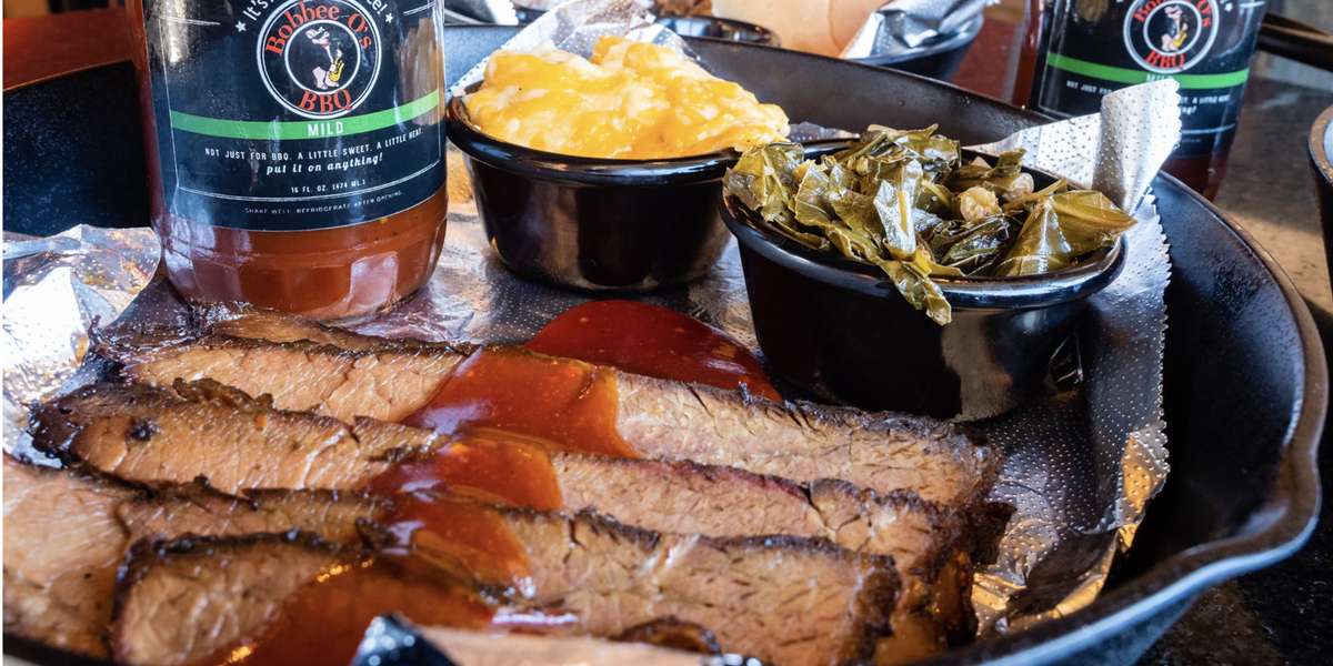 Bobbee O's BBQ