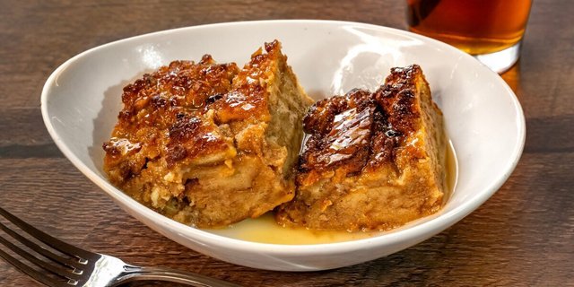 Bread Pudding