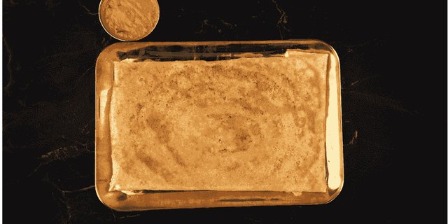 Onion Dosa