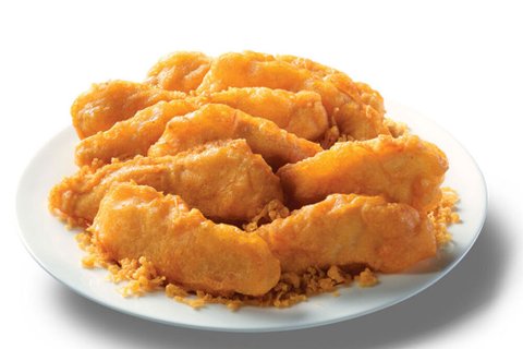 9-Pc Chicken Share