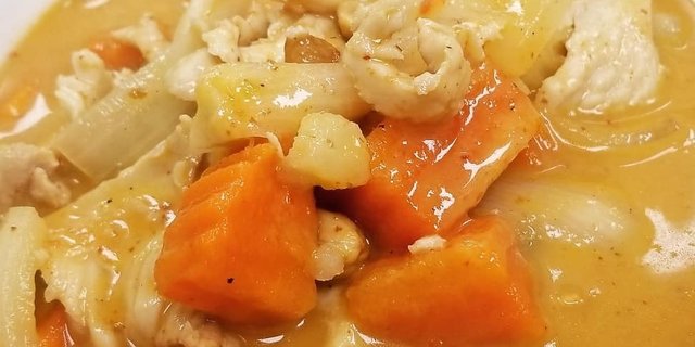 Masaman Curry
