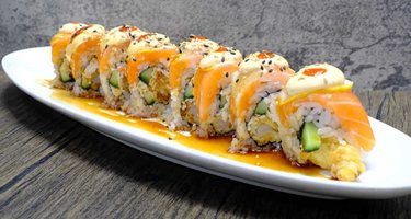 Banzai Japanese Bar & Kitchen