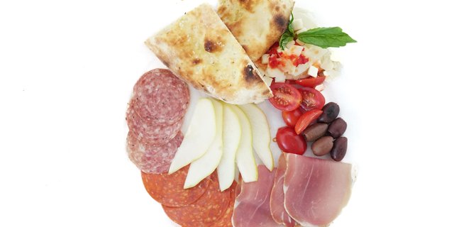 Antipasto