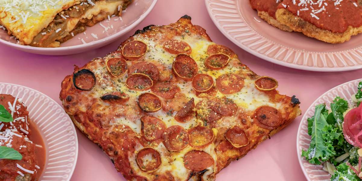 Pizza Collective