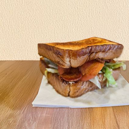 BLT Sandwich