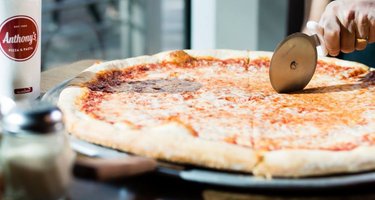 Anthony's Pizza & Pasta