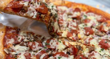 Romana Pizzeria