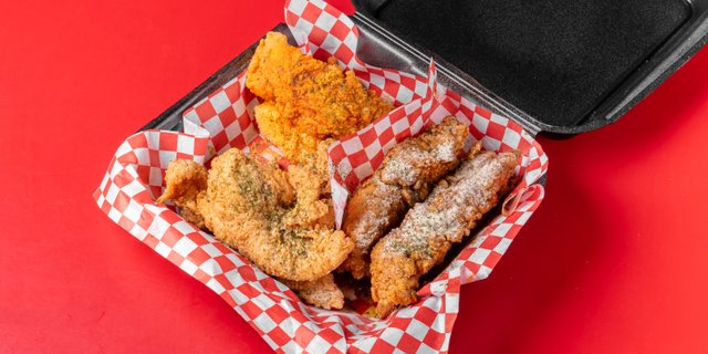 Jumbo Tenders