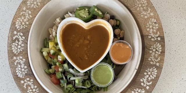 You Are The Pav To My Bhaji Bowl