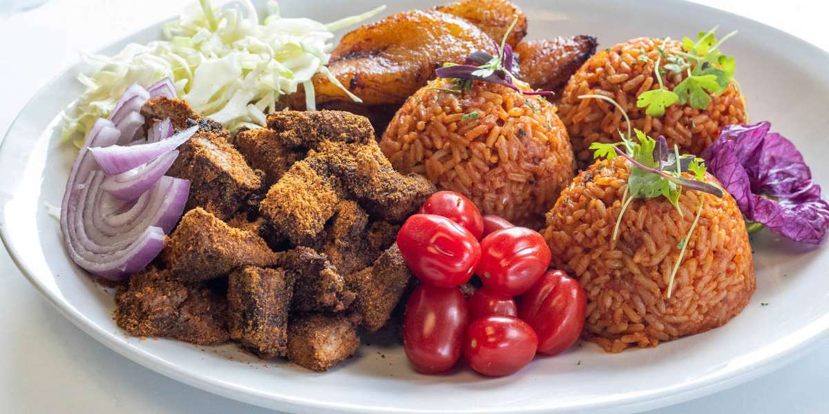 Teetasty Foods