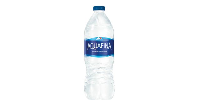Bottled Water