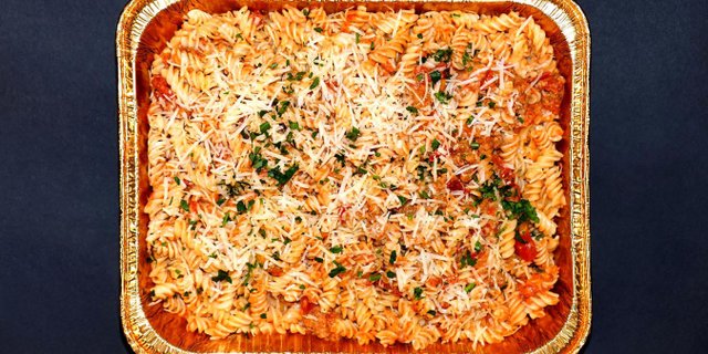 Pasta Bolognese