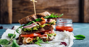 Larkspur Bistro & Bar