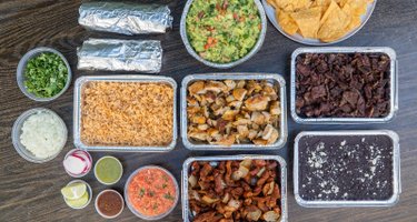 Zingo Tacos Al Carbon