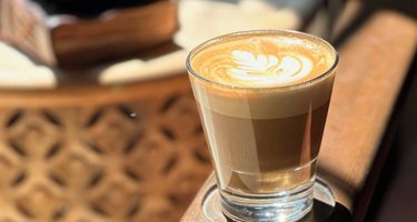 Assemble Coffee