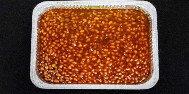 BBQ Baked Beans