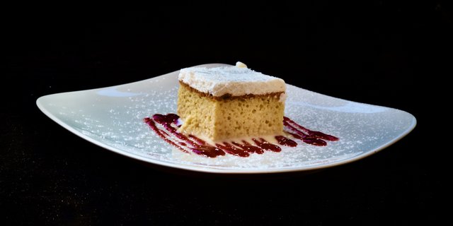 Tres Leches