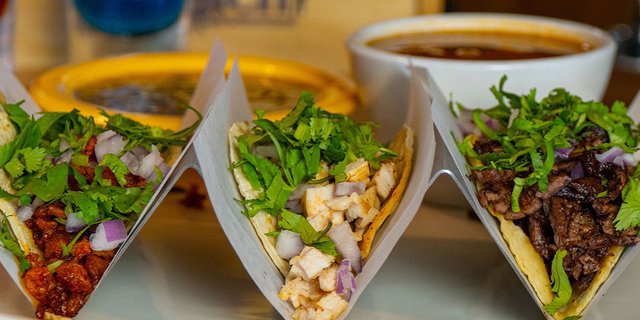 Taco Bar