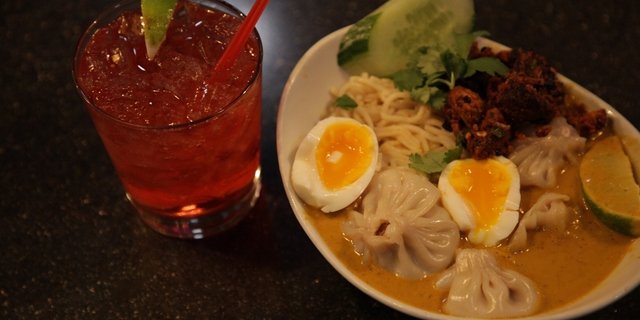 Ramen Momo