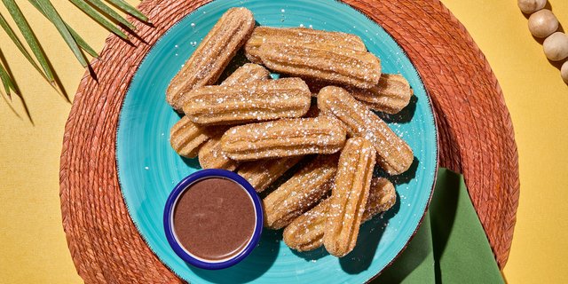 Churros