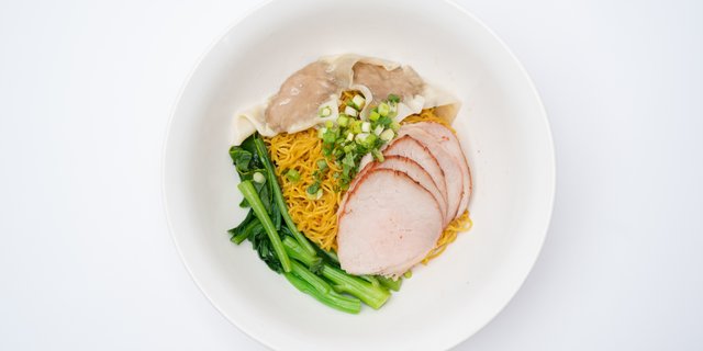 Ba-Mhee Pan