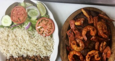 Fajitas Sports Bar and Restaurant