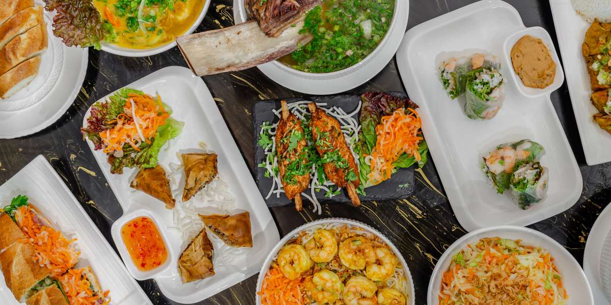 Just Pho You