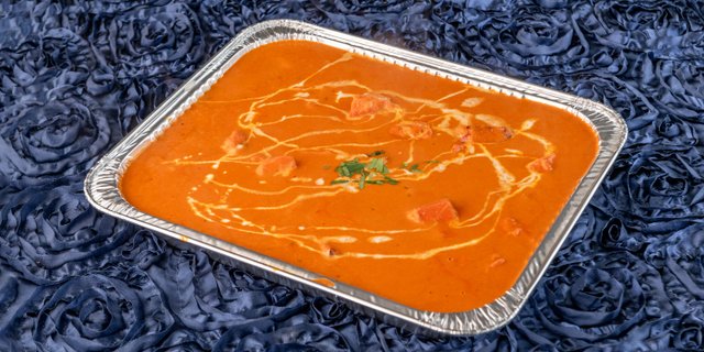 Chicken Tikka Masala