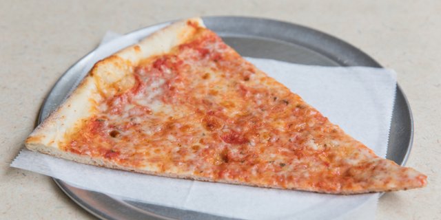 Cheese Pizza