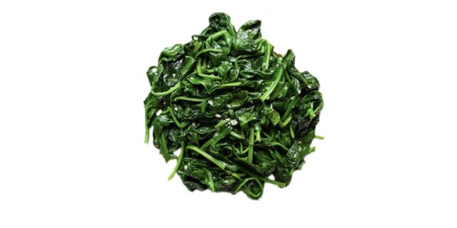 Spinach