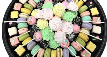 Sweet Hearts Patisserie