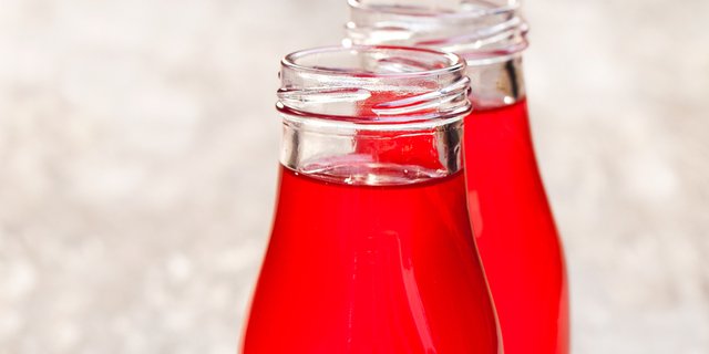 Cranberry Juice