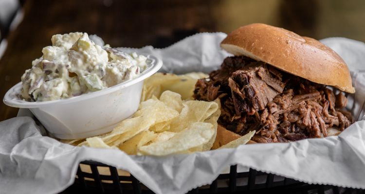Local Smoke BBQ Catering, Red Bank, NJ