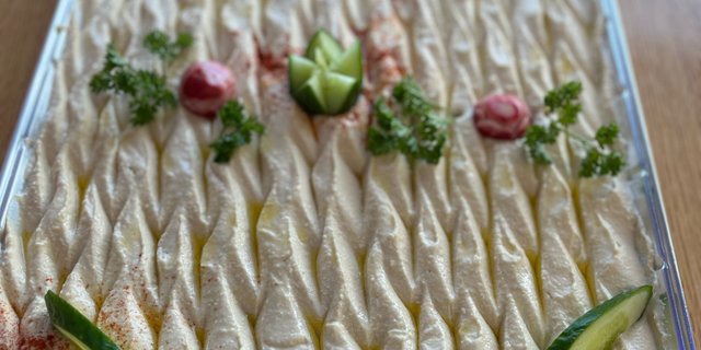 Hummus