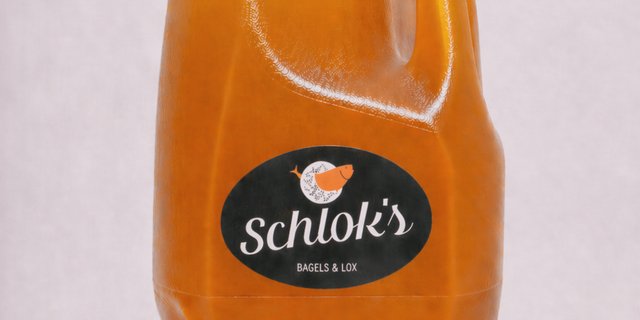 Gallon Iced Tea
