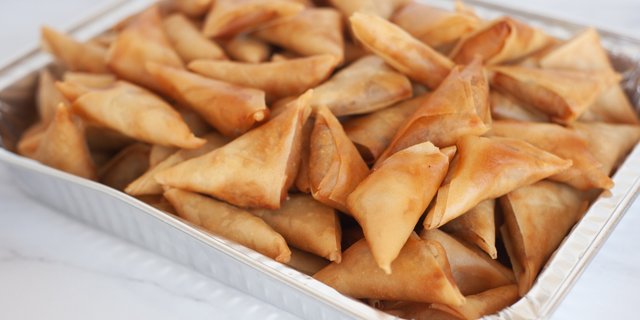 Fried Bananas