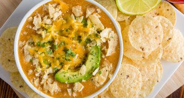 Pancho's Kitchen