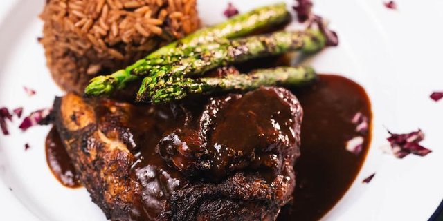 Jerk Chicken