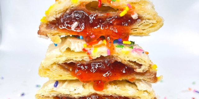 Pop-Tarts