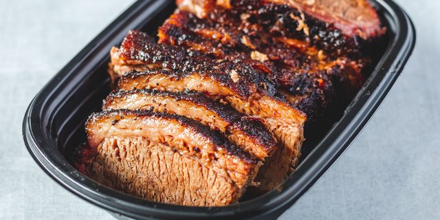 Beef Brisket